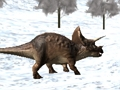 Oyunu Ölümcül Dinozor Avcısı Atıcı çevrimiçi