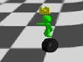 Oyunu Yarış Yarışı 3D  çevrimiçi