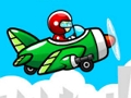 Oyunu Flappy Uçak çevrimiçi