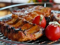 Oyunu Barbekü Kaburga Yapboz  çevrimiçi