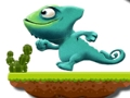 Oyunu Dino Koşu Macerası çevrimiçi