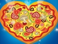 Oyunu Pizza Yapımcı Yemek Oyunları çevrimiçi