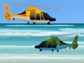 Oyunu Helikopter Macerası çevrimiçi
