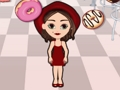 Oyunu Donuts Dükkanı  çevrimiçi