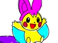 Oyunu Pokemon Boyama Kitabı  çevrimiçi