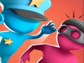 Oyunu Hırsızı Yakala 3D çevrimiçi