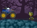 Oyunu Zombie Smash: Canavar Kamyon Yarışları çevrimiçi