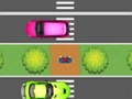 Oyunu Trafik sıkışıklığı çevrimiçi
