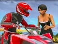 Oyunu ATV Quad Bike Taksi çevrimiçi