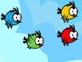 Oyunu Flappy Çılgın Kuş çevrimiçi