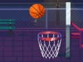 Oyunu Basketbol Atışı çevrimiçi