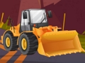 Oyunu Buldozer Yapboz çevrimiçi