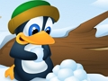 Oyunu Şirin Penguen Kaydı çevrimiçi