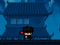 Oyunu Sonsuz Ninja çevrimiçi