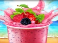 Oyunu Smoothie yapıcısı çevrimiçi