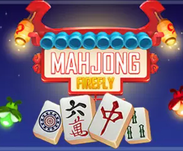 Oyunu Mahjong Ateşböceği çevrimiçi