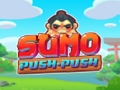 Oyunu Sumo İtme İtme çevrimiçi