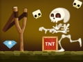 Oyunu Öfkeli İskeletler çevrimiçi