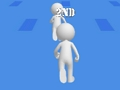 Oyunu Havalı Koşu 3D çevrimiçi