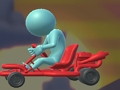 Oyunu Mini kart yarışı çevrimiçi