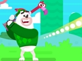 Oyunu Golf sıçrama çevrimiçi