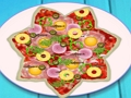 Oyunu Pizza yapıcı çevrimiçi