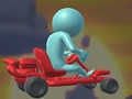 Oyunu Mini Kart Yarışı  çevrimiçi