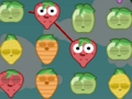 Oyunu Sebze Rush  çevrimiçi