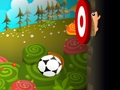 Oyunu Top ve Gol  çevrimiçi