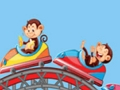 Oyunu Gizli Lunapark Eğlencesi çevrimiçi
