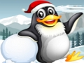 Oyunu Penguenler: Bulmaca  çevrimiçi