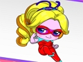 Oyunu Chibi Uğur Böceği Boyama Kitabı  çevrimiçi