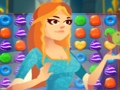 Oyunu Prenses Candy çevrimiçi
