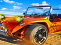 Oyunu Plaj Buggy Yarışı: Savaş Buggy çevrimiçi