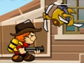 Oyunu Ranger Aksiyonu çevrimiçi