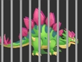 Oyunu Dinozor Bloğu  çevrimiçi