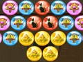 Oyunu Bubble Shooter Mısır  çevrimiçi