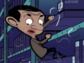 Oyunu Mr Bean Yapboz  çevrimiçi
