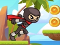Oyunu Hızlı Ninja çevrimiçi