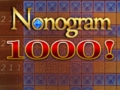 Oyunu Nonogram 1000! çevrimiçi