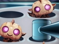 Oyunu Scoob! Falcon Force Robot Patlat  çevrimiçi