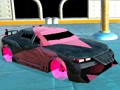 Oyunu Süper Araba Hot Wheels  çevrimiçi