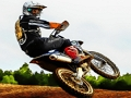 Oyunu Dirtbike Yarış Stunts  çevrimiçi