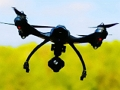 Oyunu Uçan Drone Yapboz  çevrimiçi