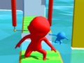 Oyunu Eğlenceli ve Koşu Yarışı 3D çevrimiçi