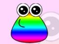Oyunu Pou çevrimiçi