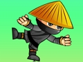 Oyunu Ninja Dengesi  çevrimiçi