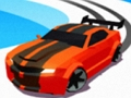 Oyunu Drift Yarışı 3D çevrimiçi