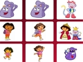 Oyunu Dora Hafıza Mücadelesi  çevrimiçi