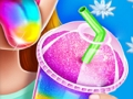 Oyunu Buzlu Slushy Üreticisi çevrimiçi